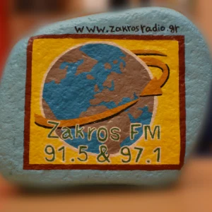 ZakrosRadio