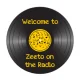 Zeeto on the Radio