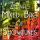 Zelina's Mixed Bag of Showtunes