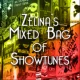 Zelina's Mixed Bag of Showtunes