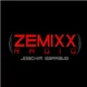 Zemix Radio By Joachim Garraud