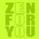 ZEN FOR YOU RADIO