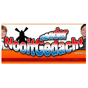 Zender Nooitgedacht