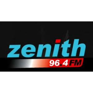 Zentih Radio 96.4  fm