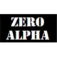 Zero Alpha
