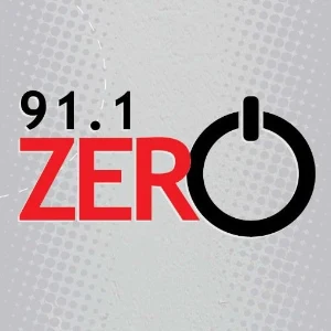 Zero FM 91.1 Mendoza