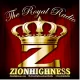 Zion Highness Radio