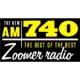 Zoomer Radio