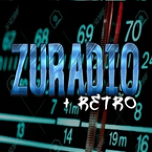 Zuradio+Retro