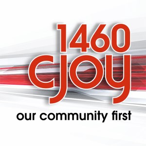 1460 CJOY
