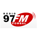 97fm Rádio Clube de Pombal