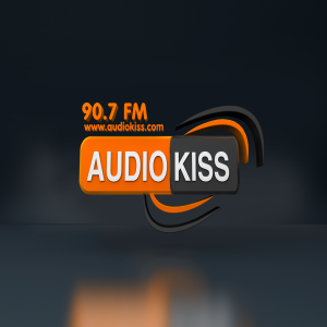 Audiokiss