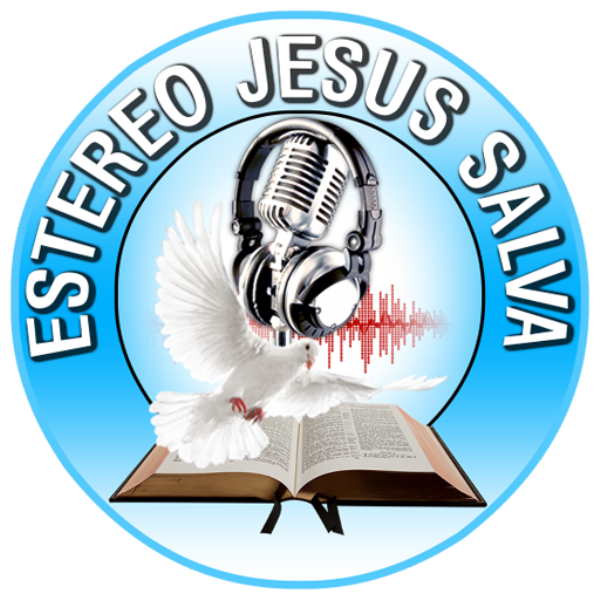 Estereo Jesus Salva