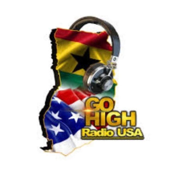 GO HIGH RADIO USA