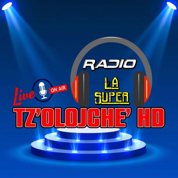 Radio La Super Tzolojche HD