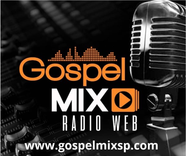 Rádio Gospel Mix SP