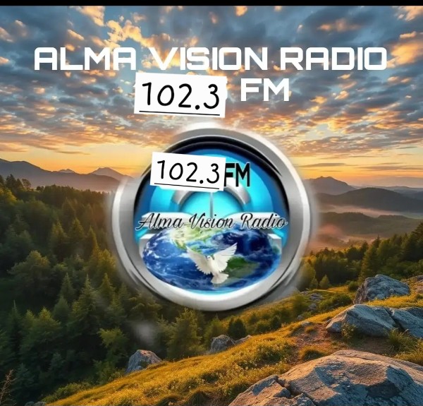RADIO ALMA VISION