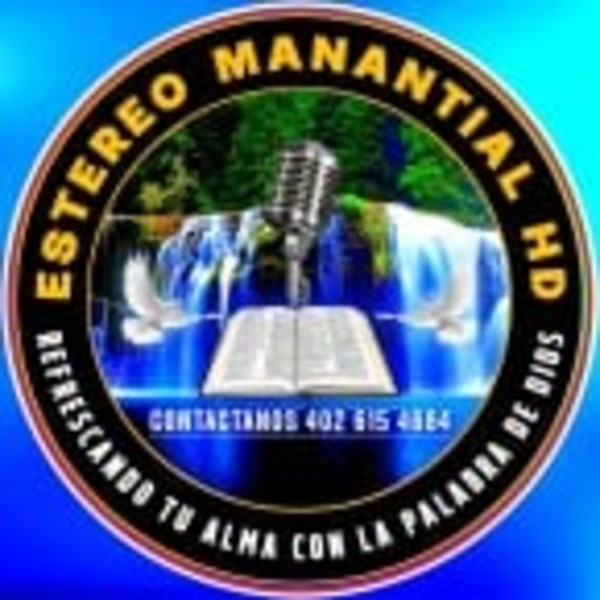 ESTEREO MANANTIAL HD