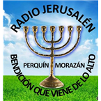 Radio Jerusalen Perquin