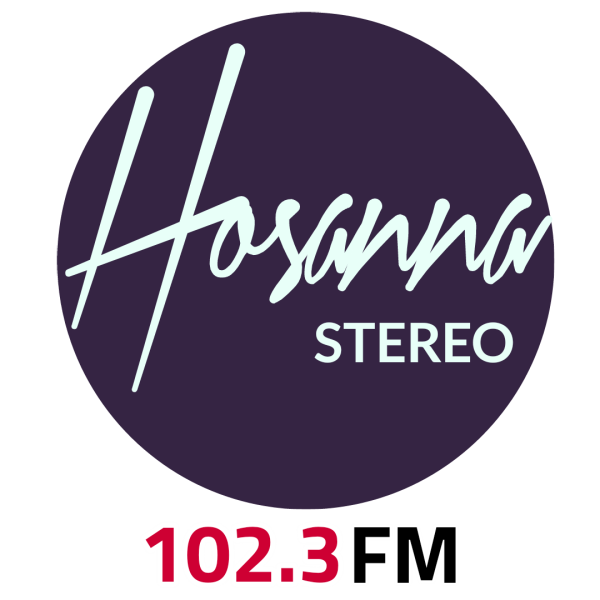 Hosanna Stereo