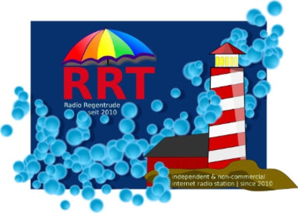 Radio Regentrude