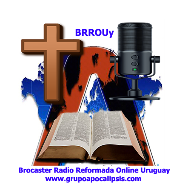 Radio Reformada Online Uruguay