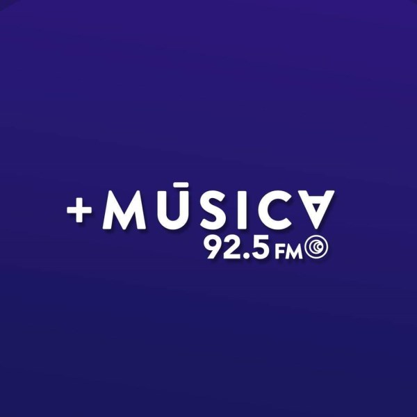 Mas Musica Antigua 92.5 FM