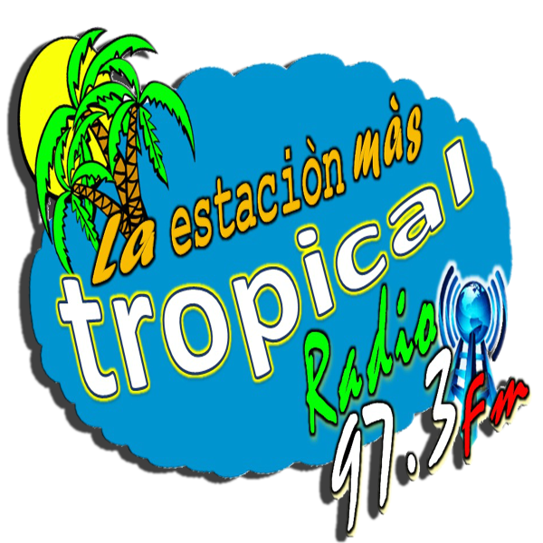 La Más Tropical 97.3FM
