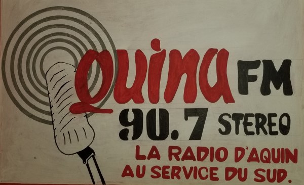 Quina FM