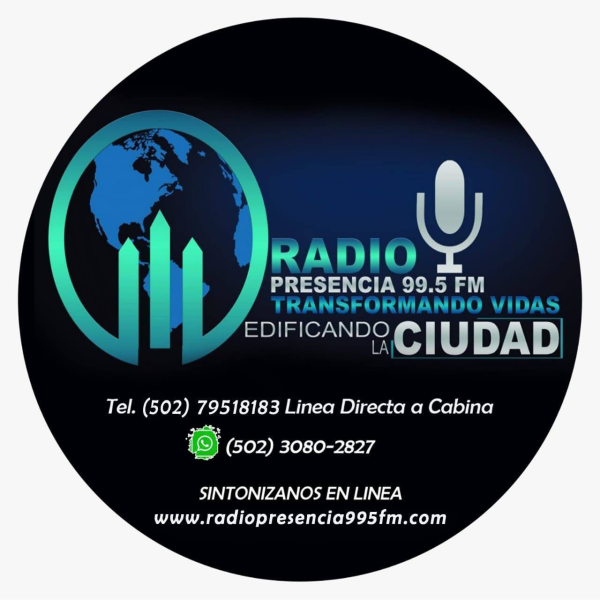 Radio Presencia Uspantan