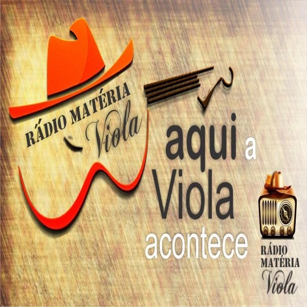 Rádio Matéria Viola
