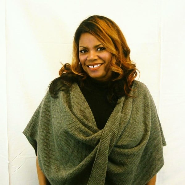 Life by Design with Carolyn Catchings