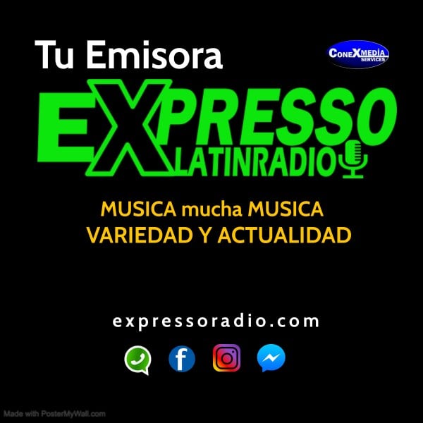 Expresso Latin