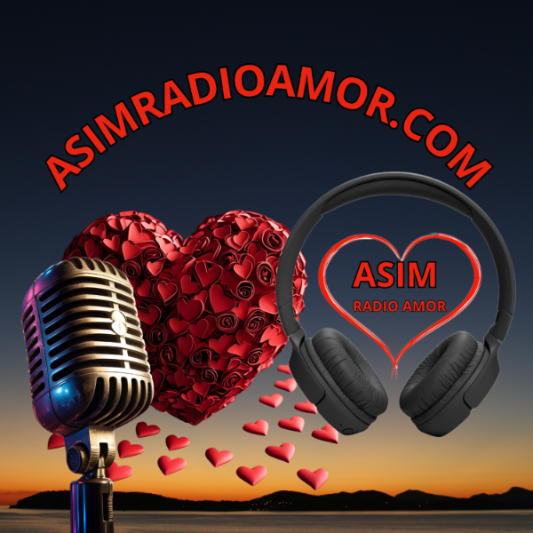 Asim Radio Amor