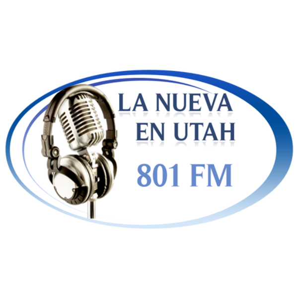 La Nueva En Utah 801 FM