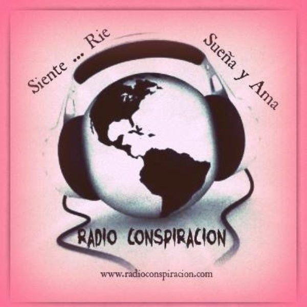 Radio Conspiracion