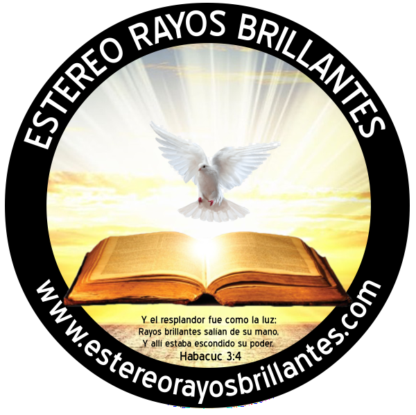 Estereo Rayos Brillantes