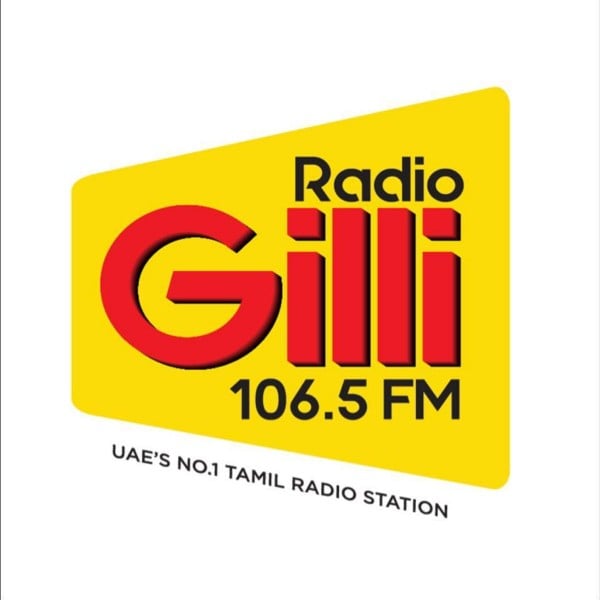 Radio Gilli
