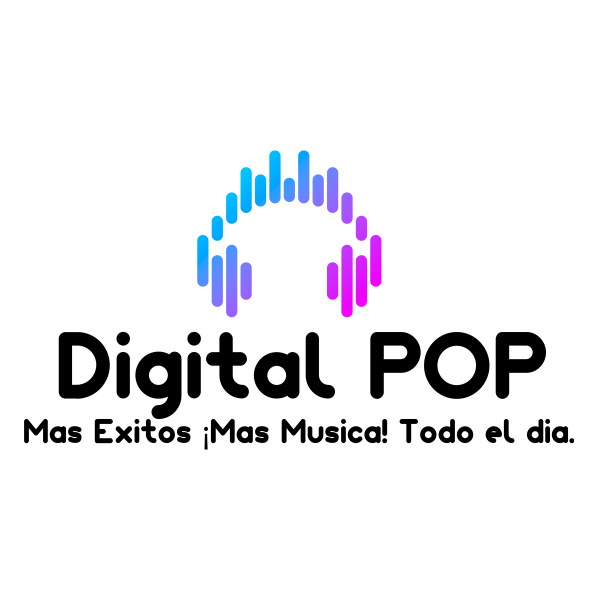 Digital Pop FM