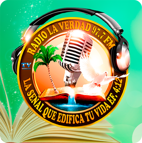 Radio La Verdad Tinke - 97.7 FM