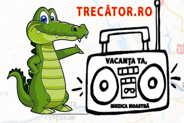 Radio Trecator Romania