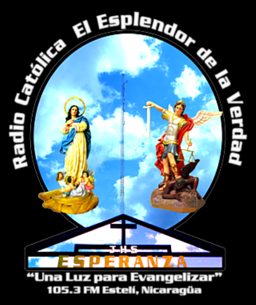 El Esplendor de la Verdad 105.3 FM (Estelí-Nicaragua)