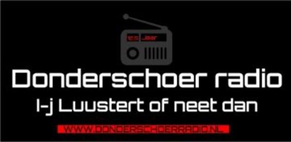 Donderschoer
