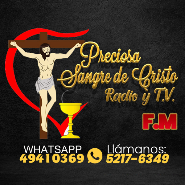 RADIO LA PRECIOSA SANGRE DE CRISTO