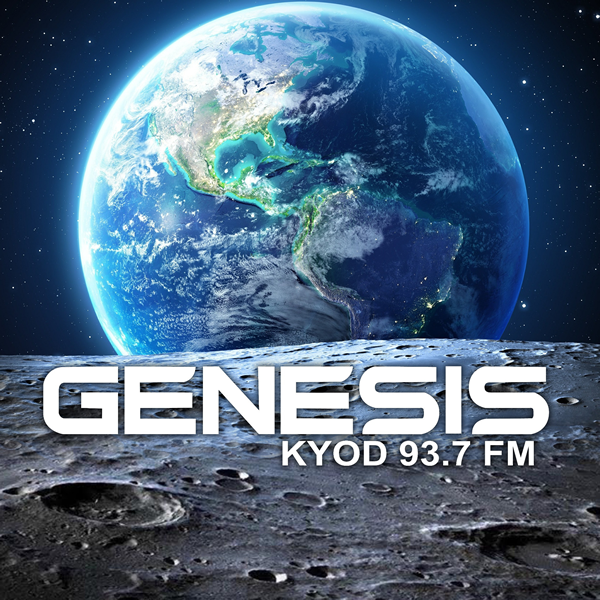 GENESIS RADIO 93.7 FM