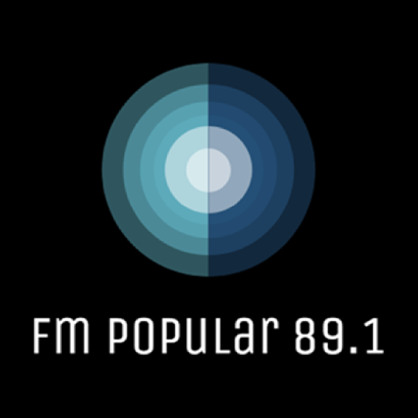 Radio Popular FM 89.1 Clayole