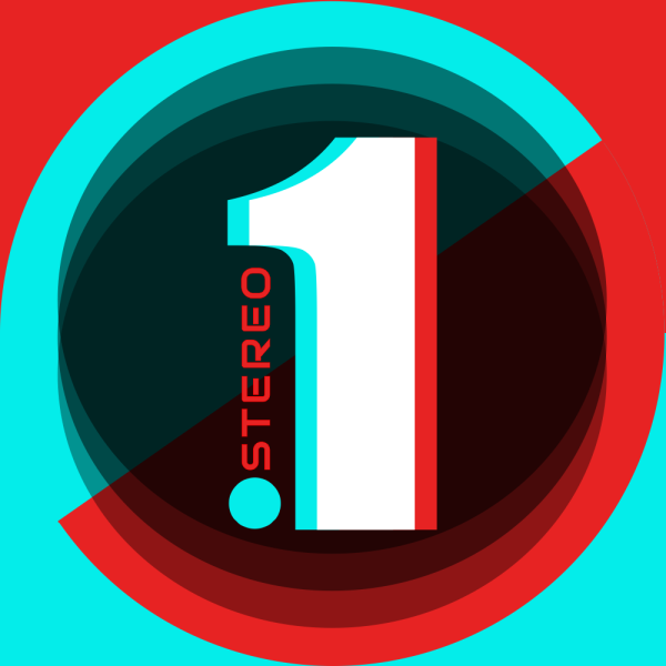 STEREO.1 LATIN PARTY