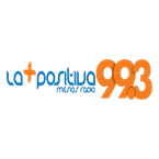 La Mas Positiva Mesias