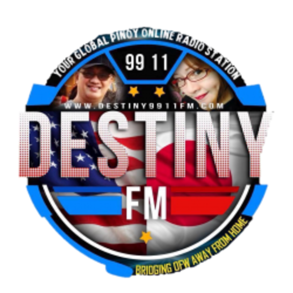 Destiny9911Fm