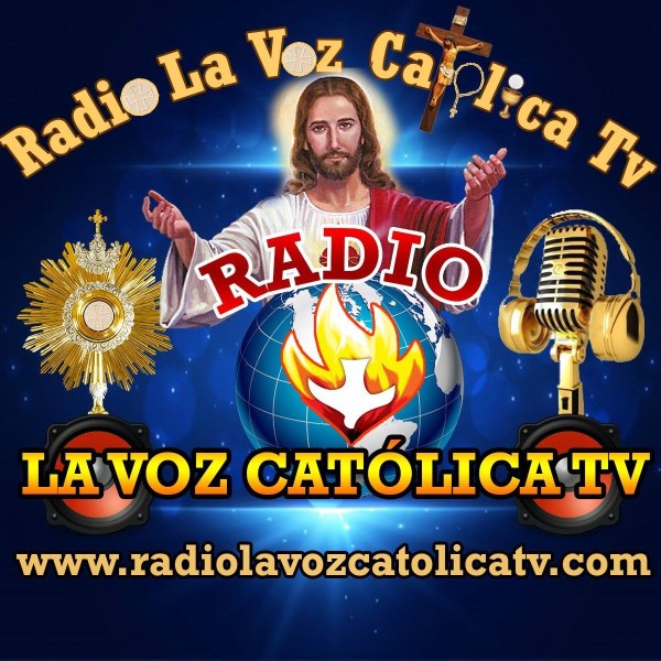 RADIO LA VOZ CATOLICA TV